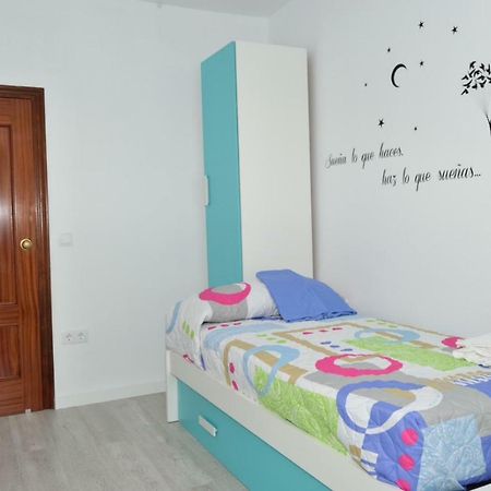 Apartamento Silvia Cordoba Exterior photo