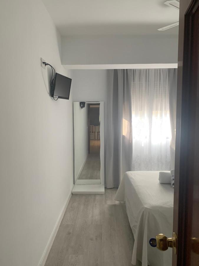 Apartamento Silvia Cordoba Exterior photo