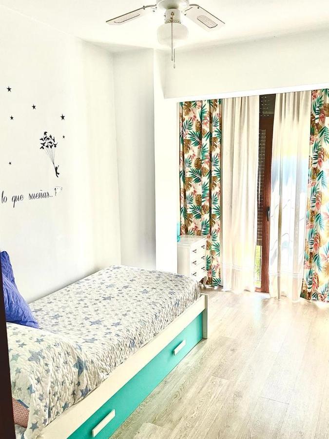 Apartamento Silvia Cordoba Exterior photo