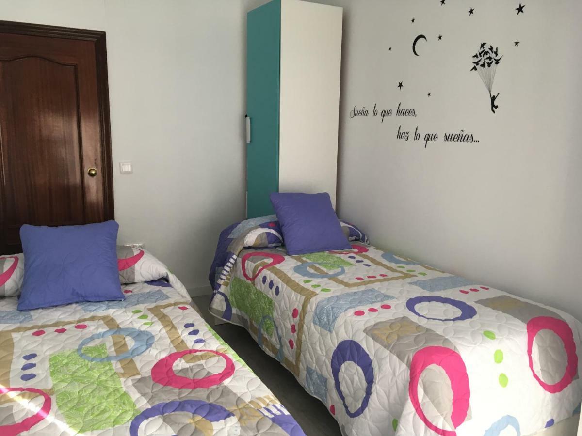 Apartamento Silvia Cordoba Exterior photo
