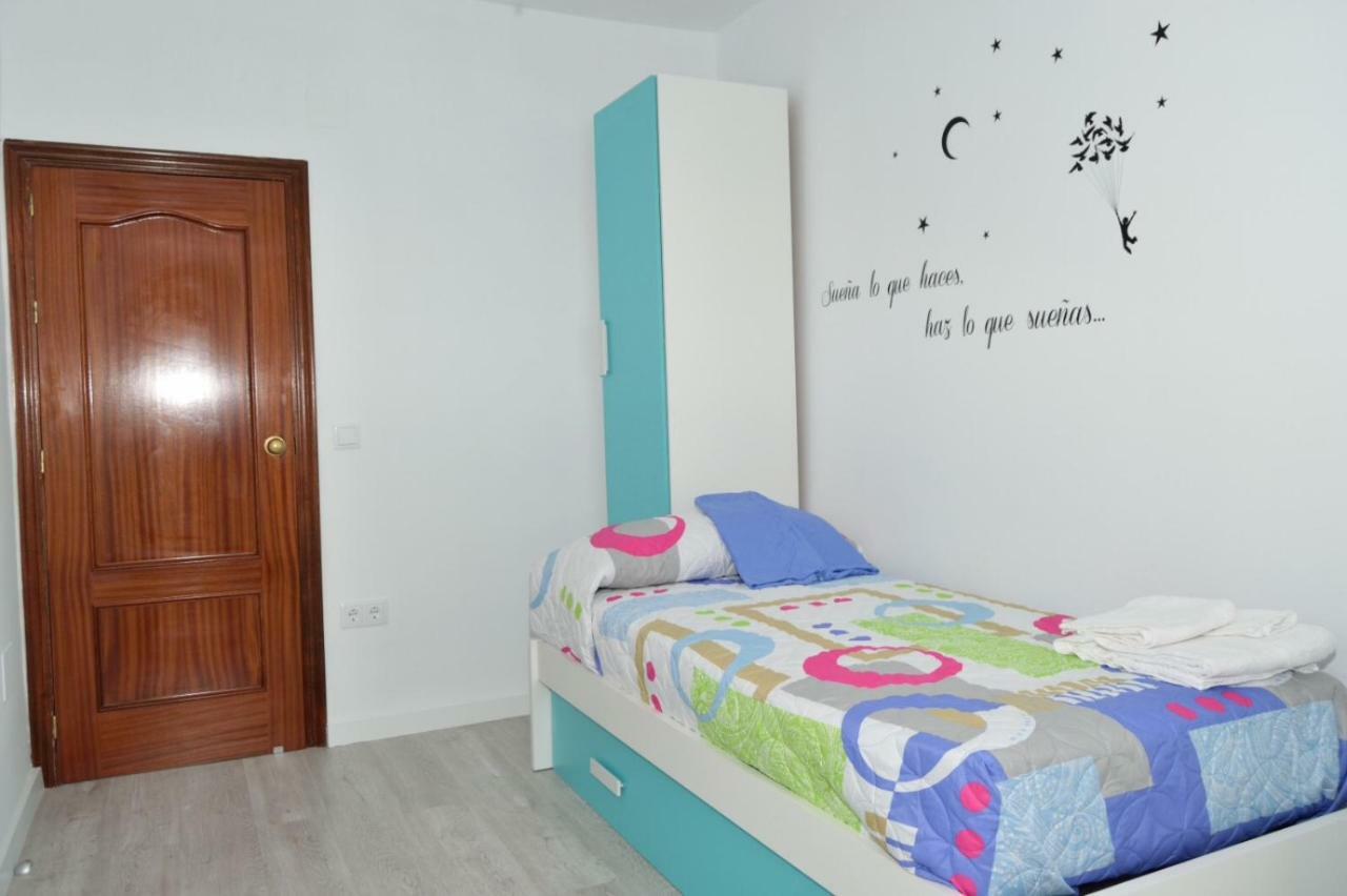 Apartamento Silvia Cordoba Exterior photo