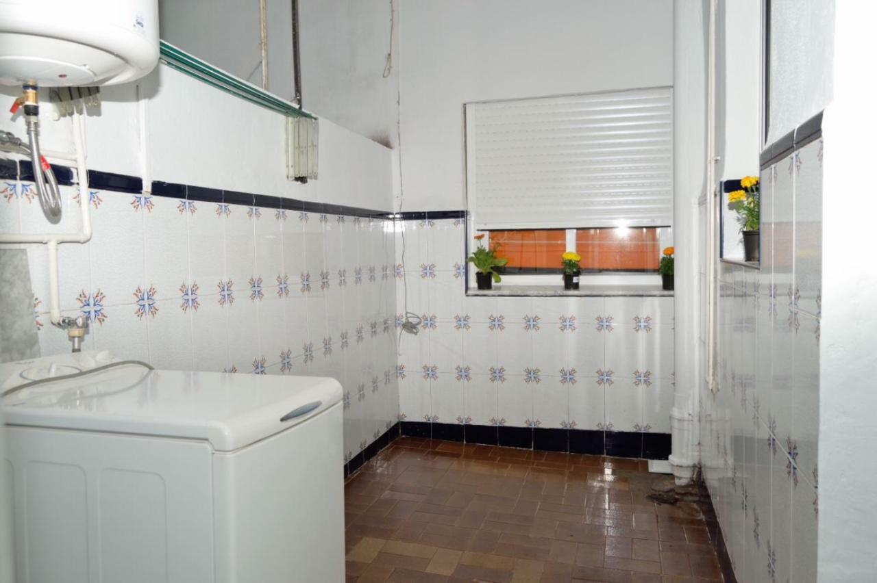 Apartamento Silvia Cordoba Exterior photo