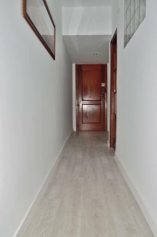 Apartamento Silvia Cordoba Exterior photo