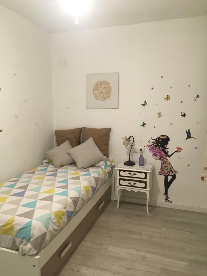 Apartamento Silvia Cordoba Exterior photo