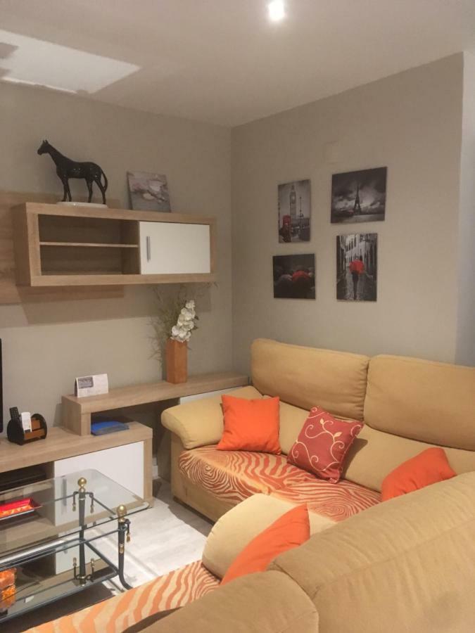 Apartamento Silvia Cordoba Exterior photo