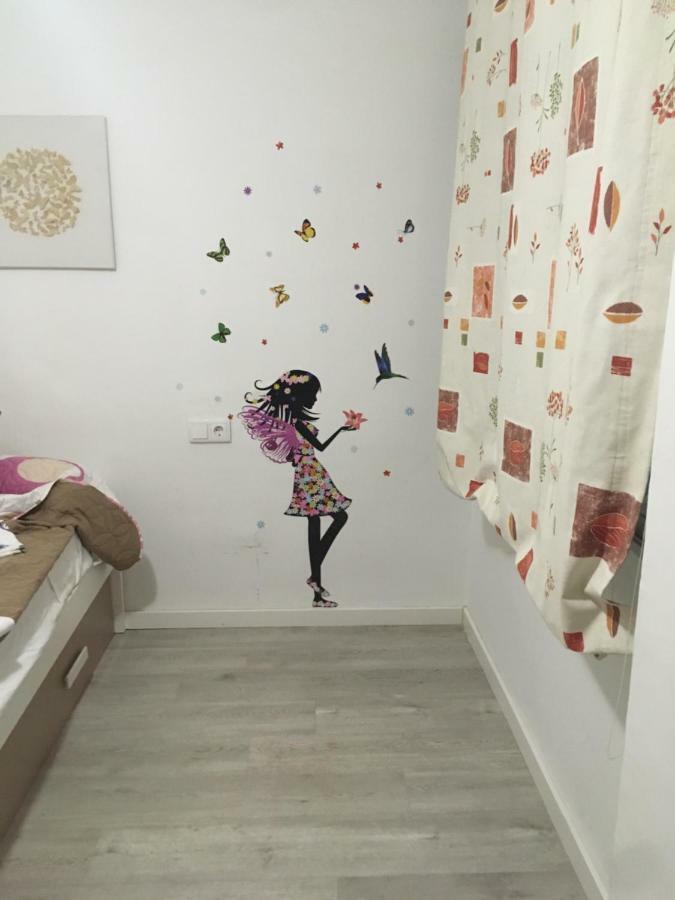 Apartamento Silvia Cordoba Exterior photo